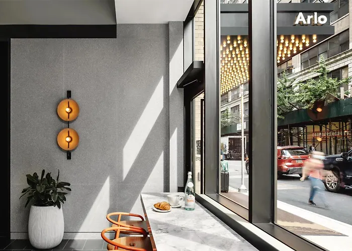 Arlo Midtown