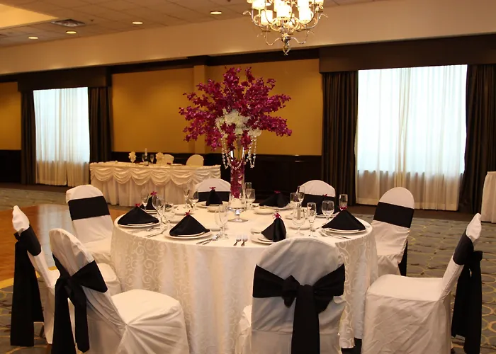 Holiday Inn Budd Lake - Rockaway Area By Ihg